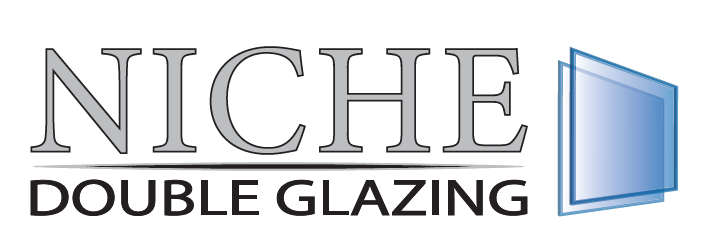 niche double glazing logo